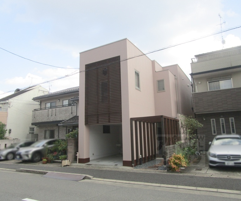 上賀茂土門町３２－１戸建