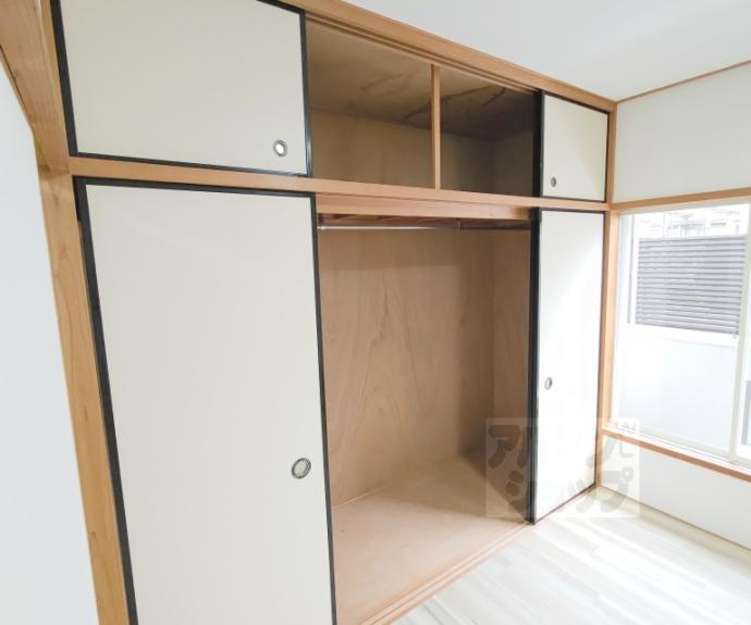 【花園段ノ丘町貸家】