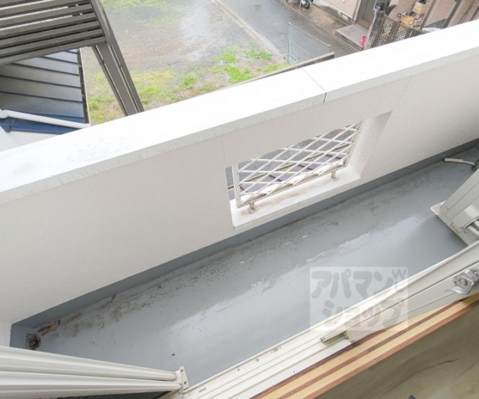 【花園段ノ丘町貸家】