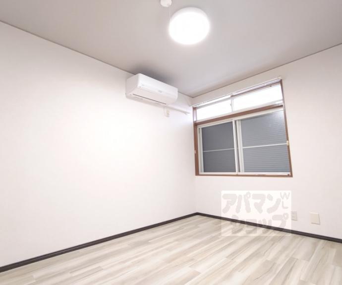 【花園段ノ丘町貸家】