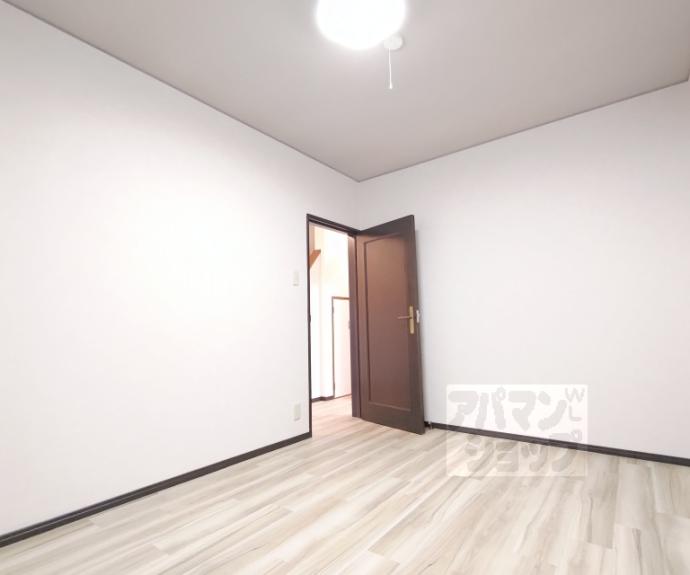 【花園段ノ丘町貸家】