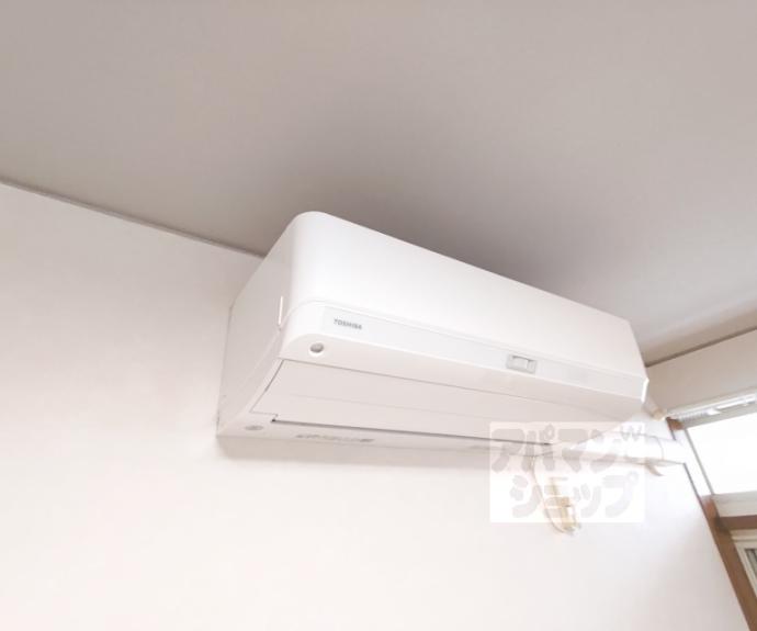 【花園段ノ丘町貸家】