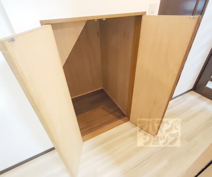 【花園段ノ丘町貸家】