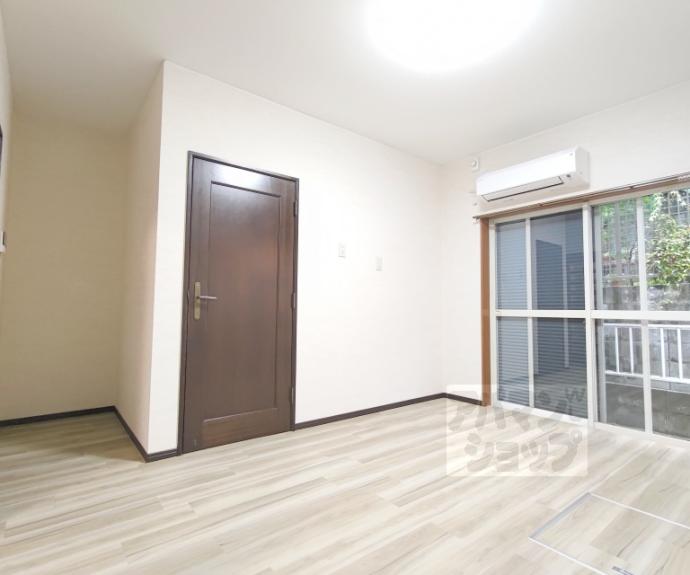 【花園段ノ丘町貸家】