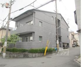 ピュアホーク：間取図