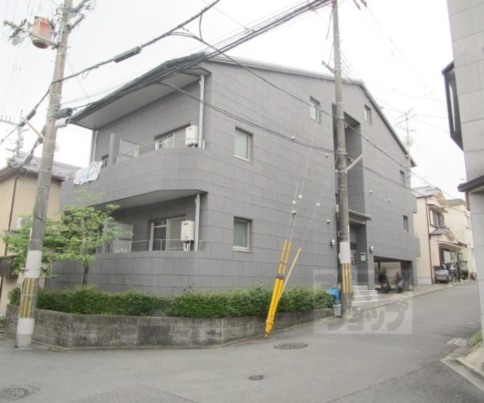 【ピュアホーク】間取