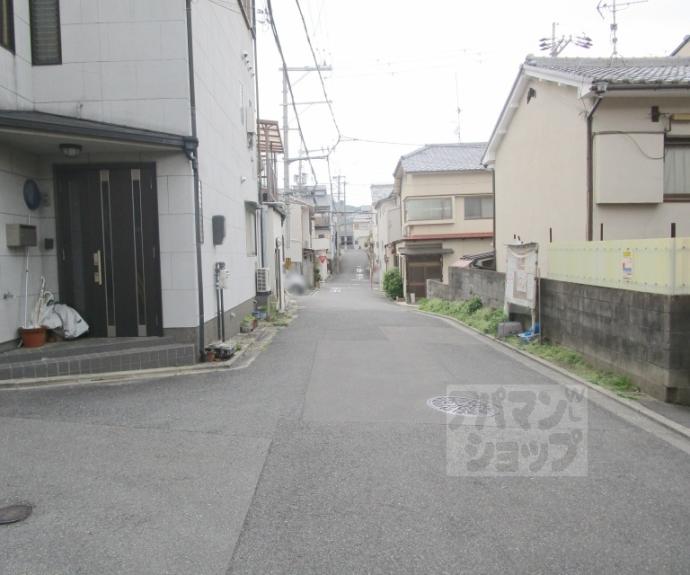【ピュアホーク】間取