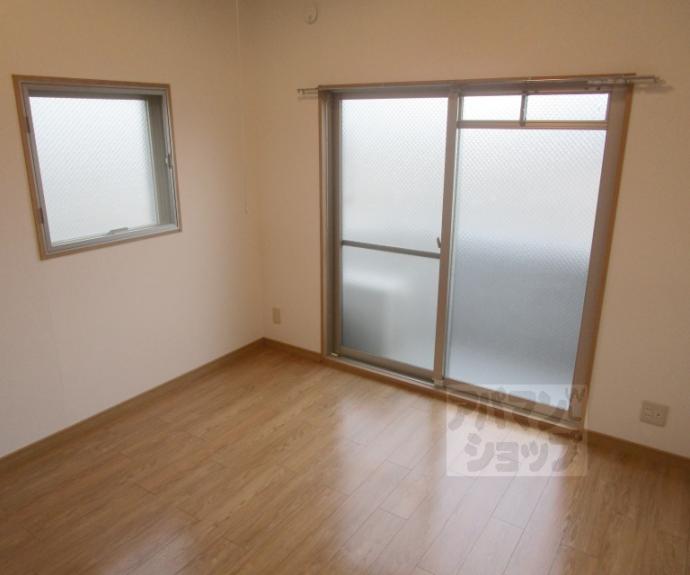 【ピュアホーク】間取