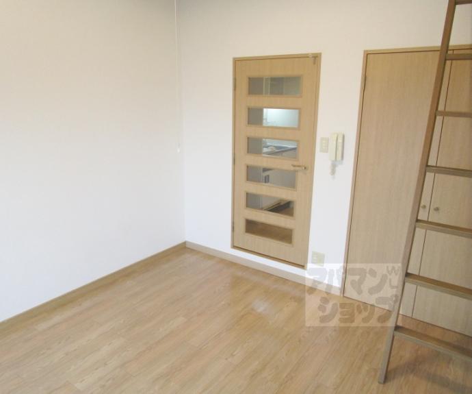 【ピュアホーク】間取