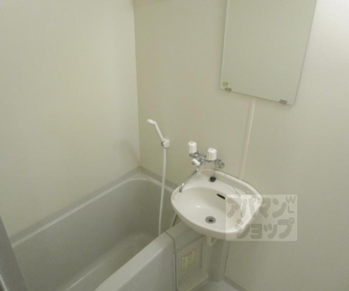 【ピュアホーク】間取