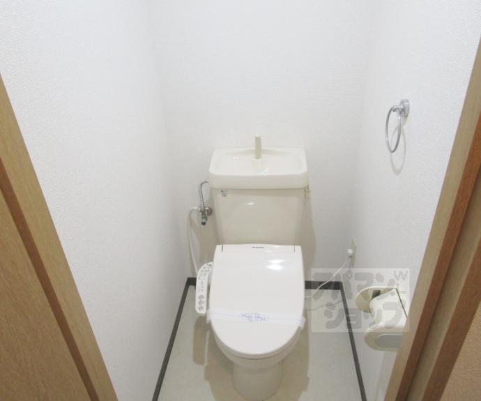 【ピュアホーク】間取