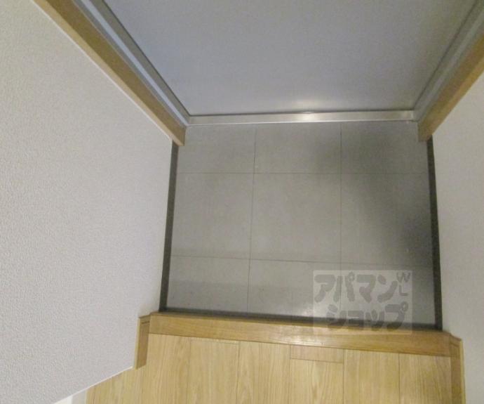 【ピュアホーク】間取