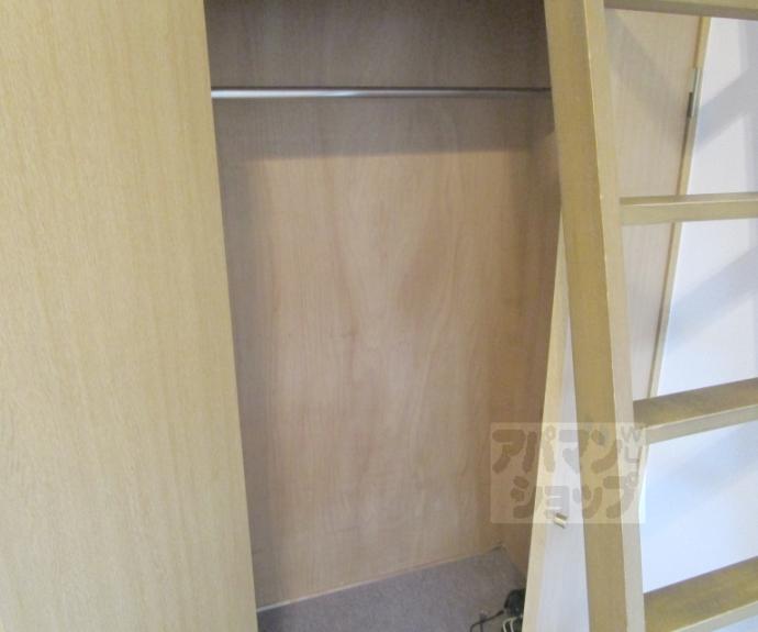 【ピュアホーク】間取