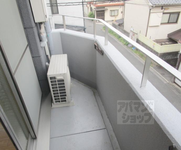 【ピュアホーク】間取