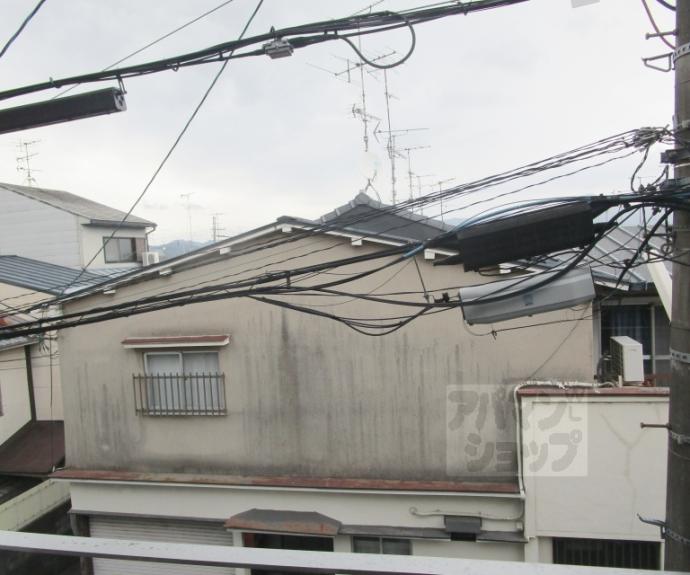 【ピュアホーク】間取