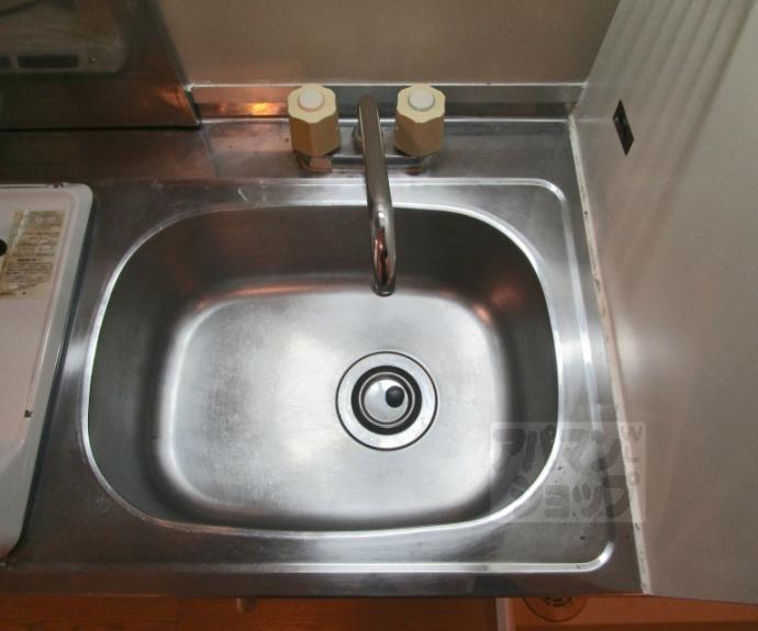 【ピュアホーク】間取