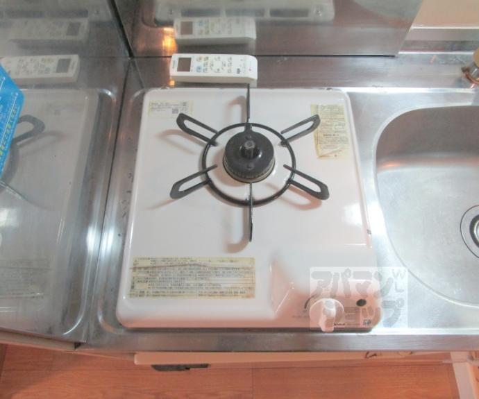 【ピュアホーク】間取