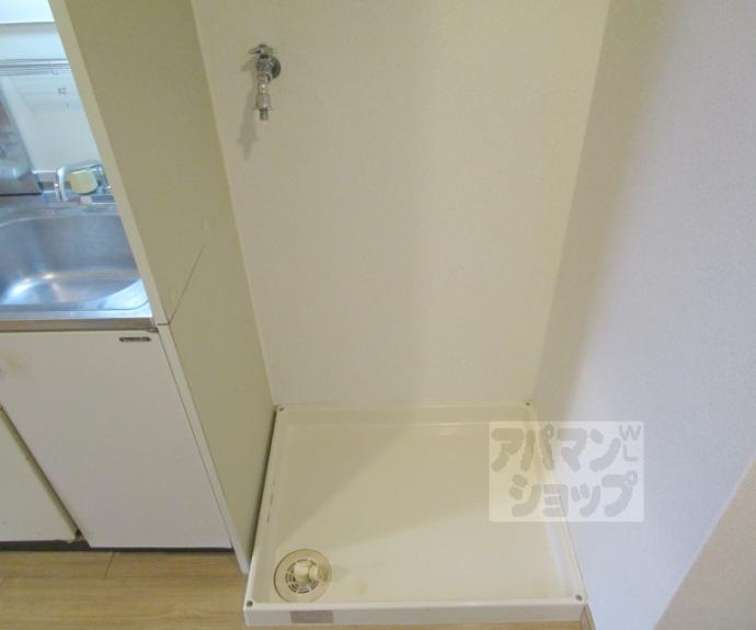 【ピュアホーク】間取