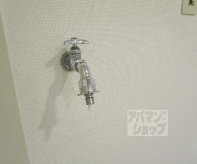 【ピュアホーク】間取