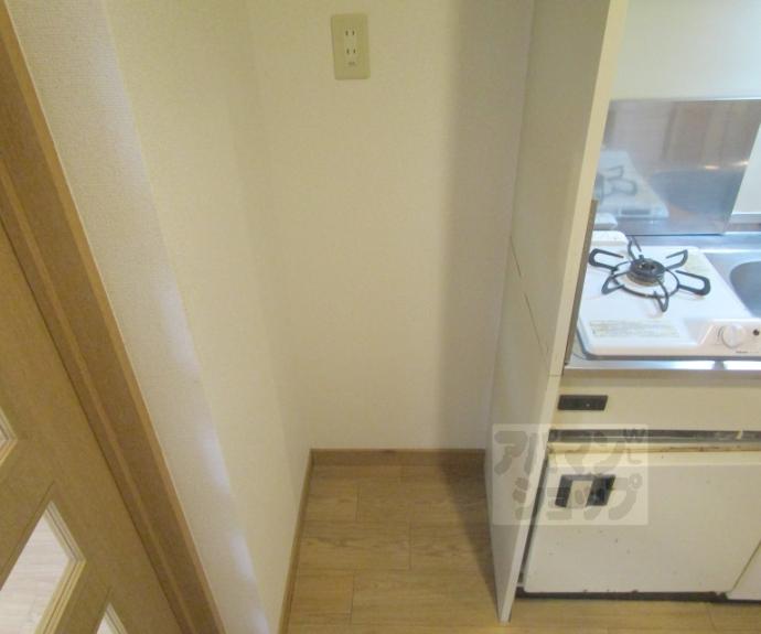 【ピュアホーク】間取