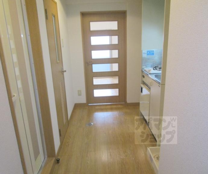 【ピュアホーク】間取