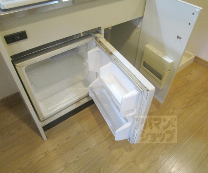 【ピュアホーク】間取