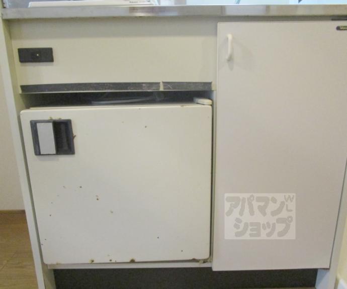 【ピュアホーク】間取