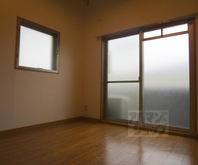 【ピュアホーク】間取