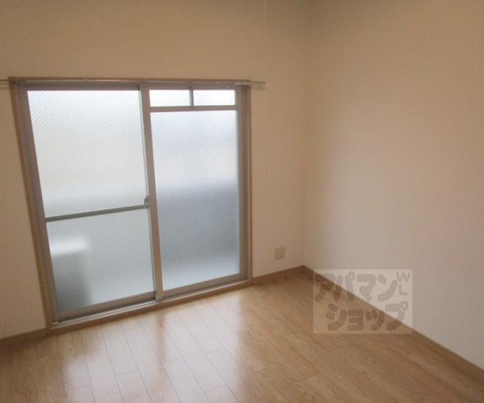 【ピュアホーク】間取