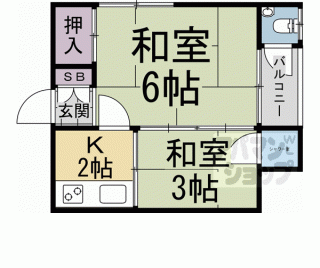 【ヴィラ飯田】