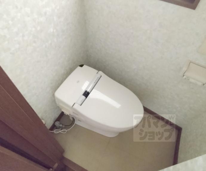 【川田御出町貸家】間取