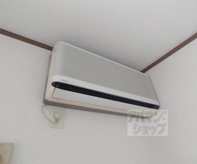 【川田御出町貸家】間取