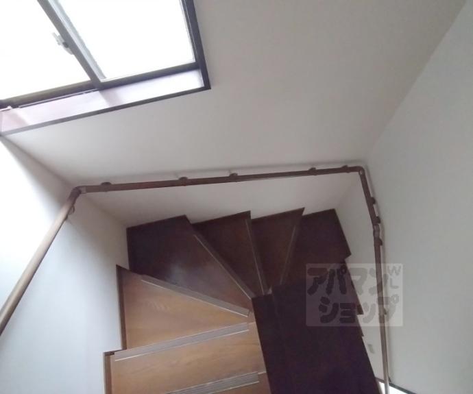 【川田御出町貸家】間取