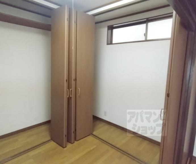 【川田御出町貸家】間取