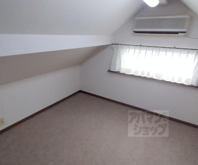 【川田御出町貸家】間取