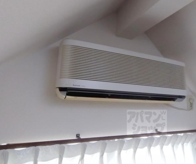 【川田御出町貸家】間取