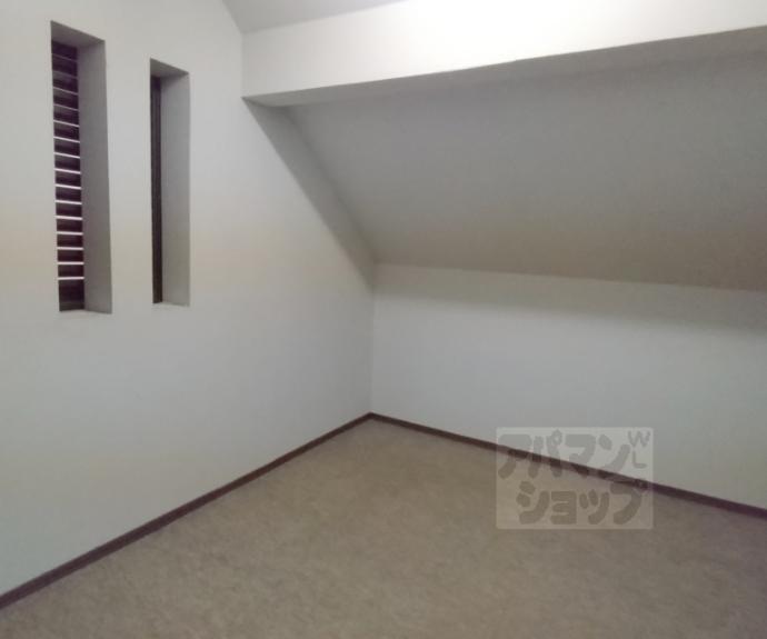 【川田御出町貸家】間取