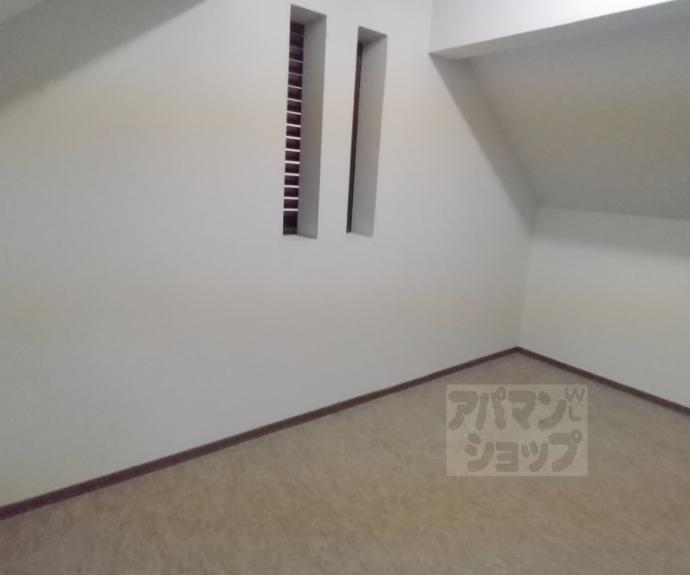 【川田御出町貸家】間取