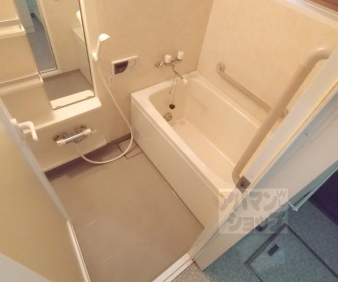 【川田御出町貸家】間取