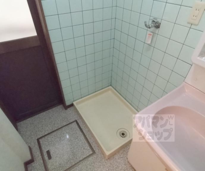 【川田御出町貸家】間取