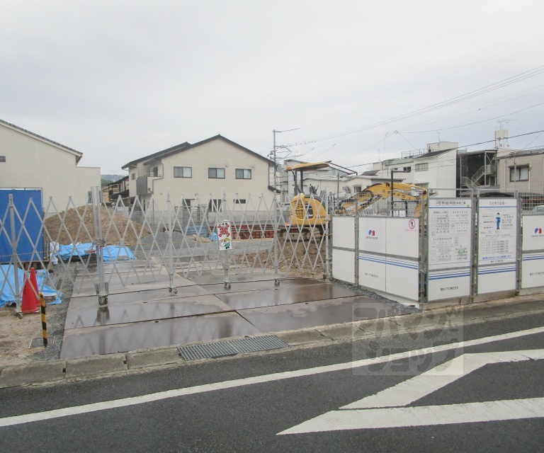 レラトア上賀茂