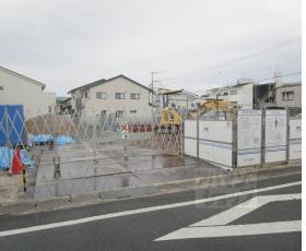 レラトア上賀茂：間取図