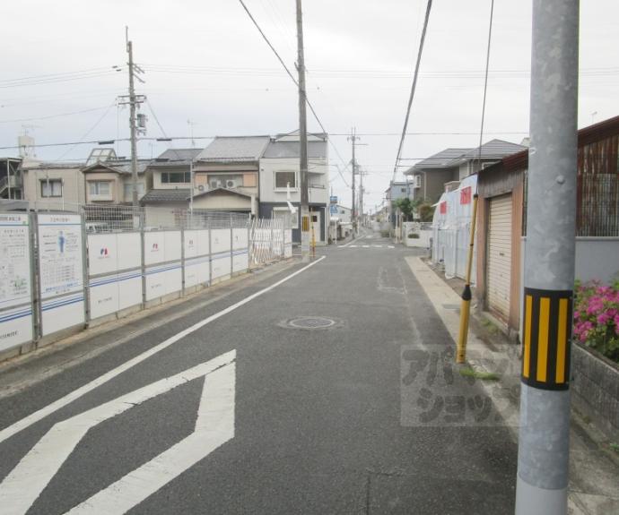 【レラトア上賀茂】間取