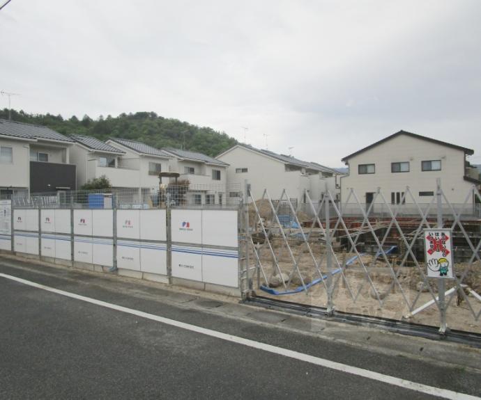 【レラトア上賀茂】間取