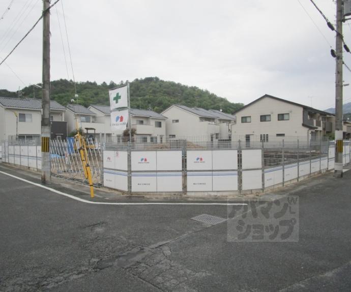 【レラトア上賀茂】間取