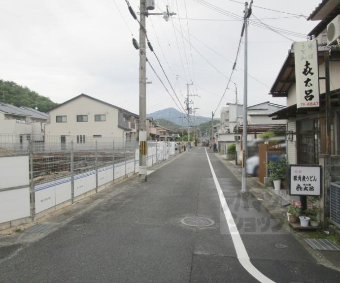 【レラトア上賀茂】間取