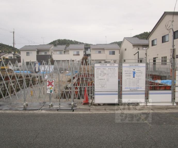 【レラトア上賀茂】間取