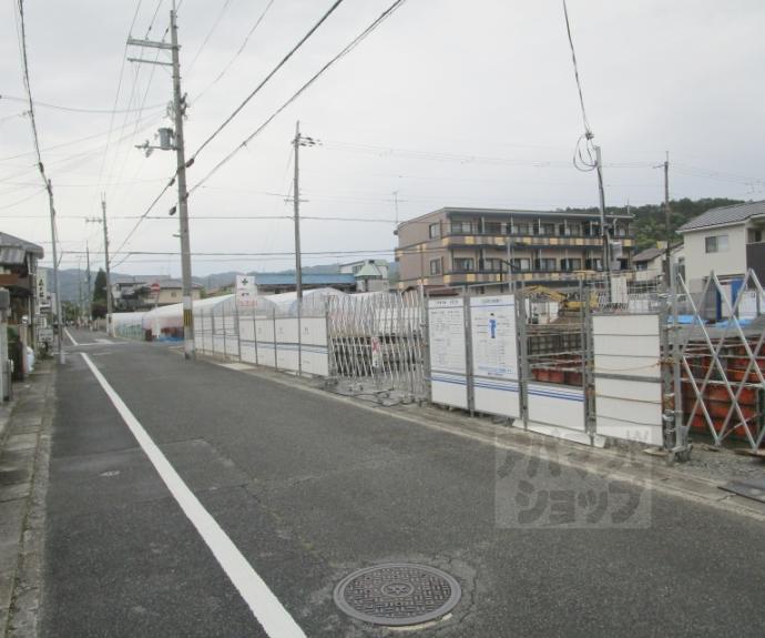 【レラトア上賀茂】間取