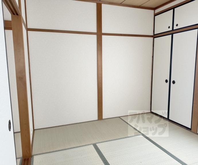 【下森本貸家】間取
