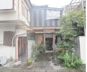 大宮西総門口町テラスハウス：間取図